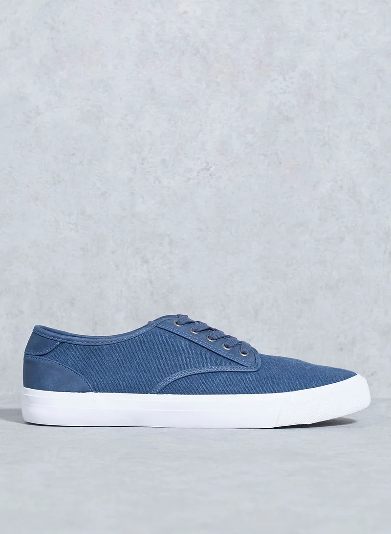 TOPMAN Casual Sneakers