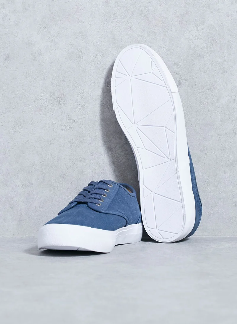TOPMAN Casual Sneakers