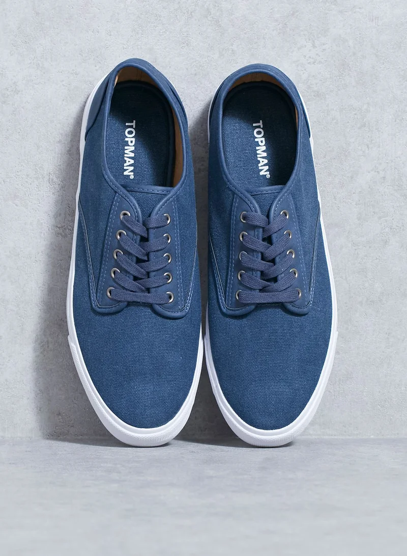 TOPMAN Casual Sneakers