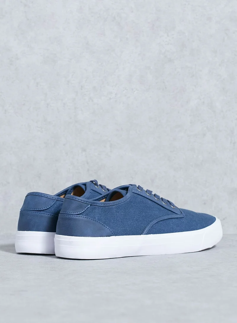 TOPMAN Casual Sneakers