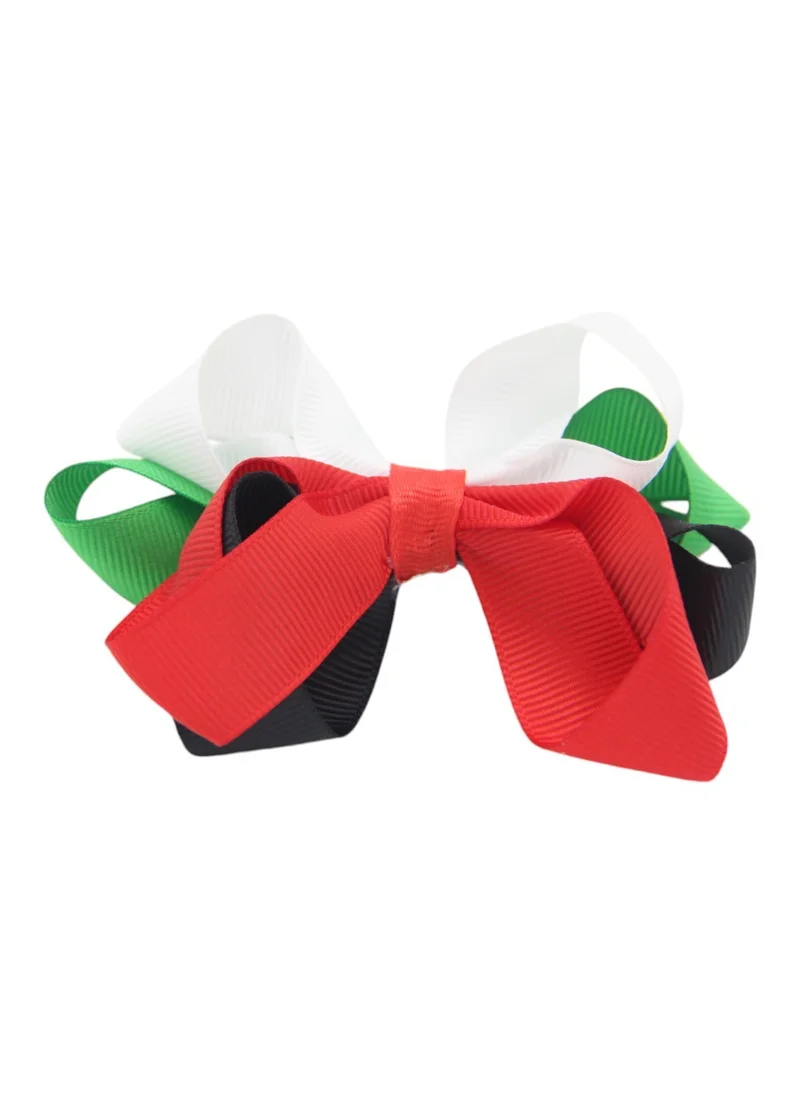 D'Daniela D' Daniela - UAE National Day Hair Clips and Scrunchie