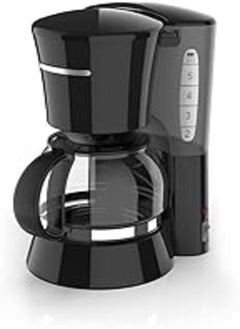 Sonai Sonai Buono Coffee Maker- Capacity of 10/12 cups, SH-1212 