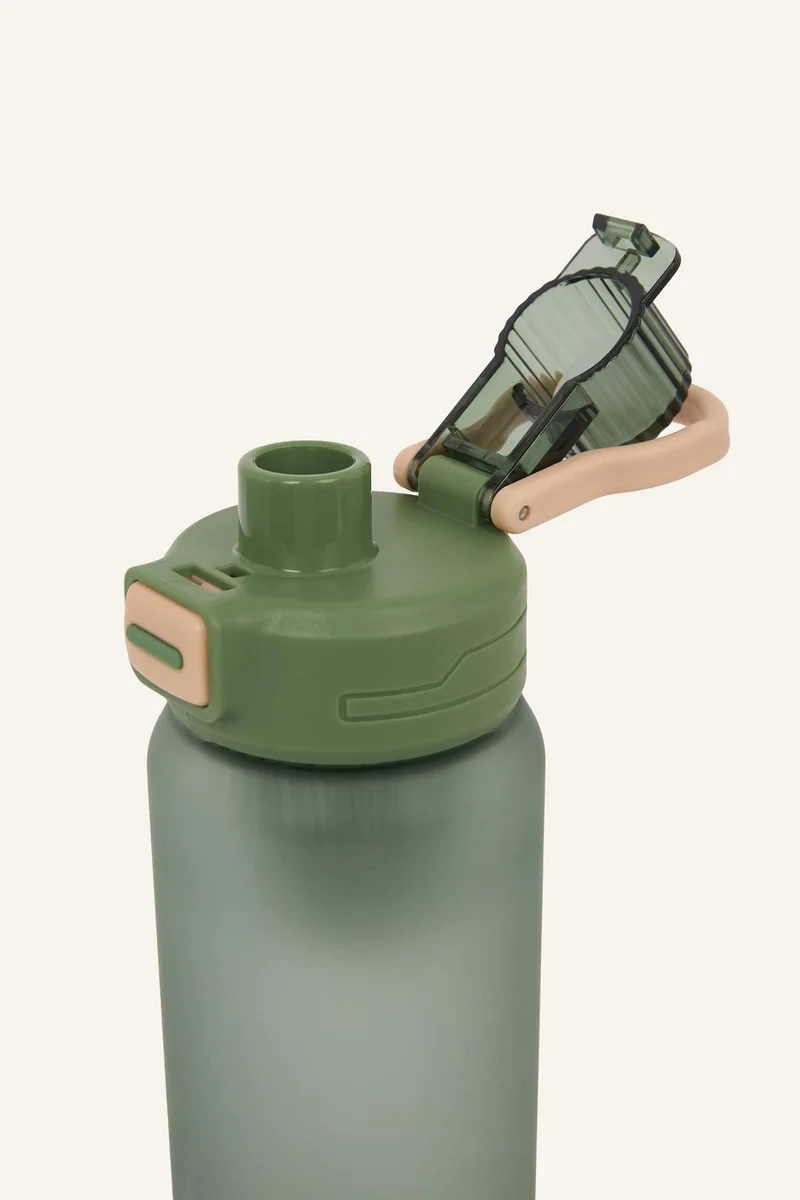 Defacto Unisex Water Bottle