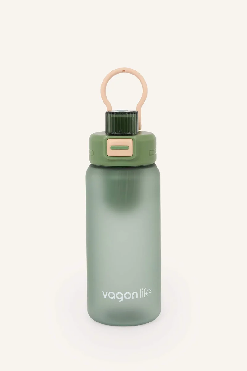 Defacto Unisex Water Bottle