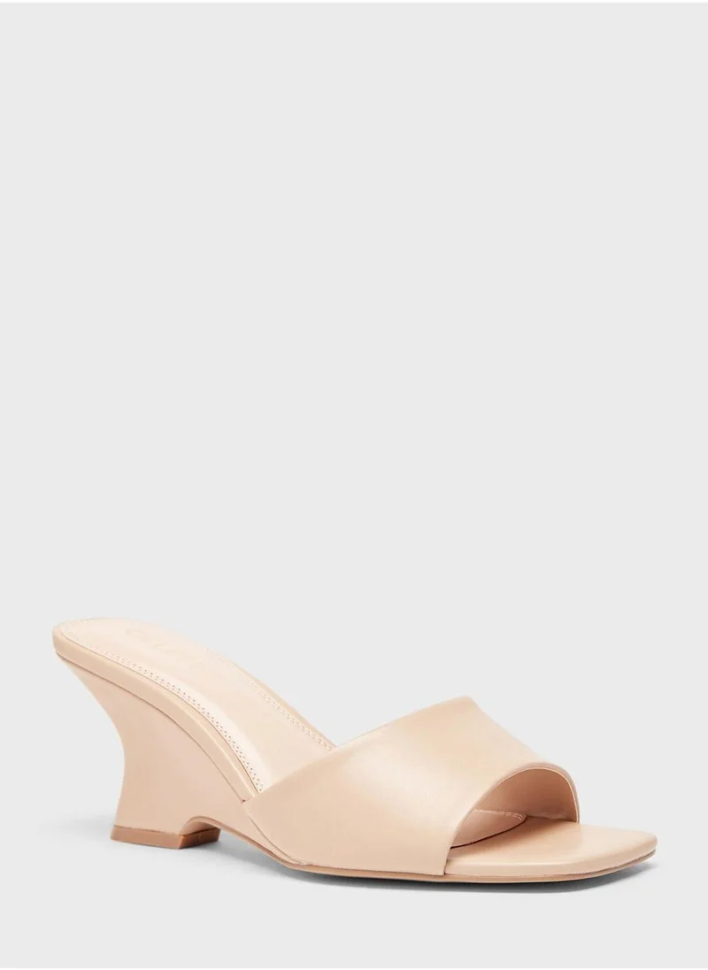 Celeste Block Heel Sandals