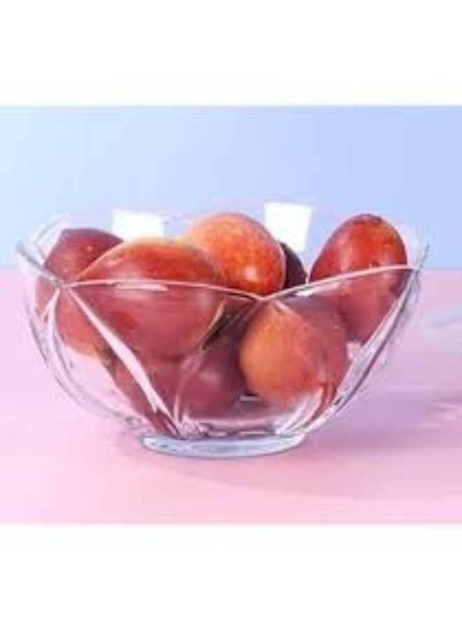 Elegant Fruit Plate - Image 3
