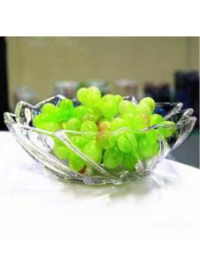 Elegant Fruit Plate - Image 1