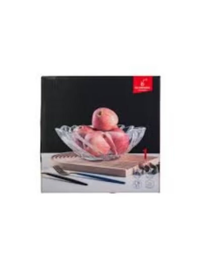 Elegant Fruit Plate - Image 4