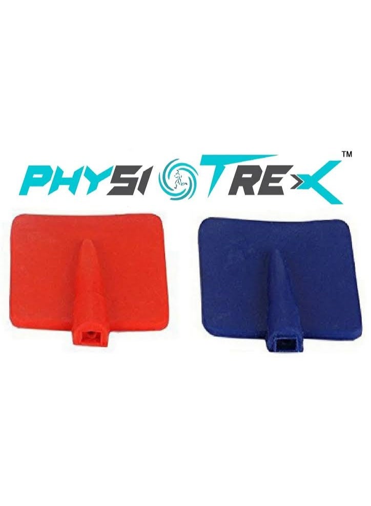 PHYSIOTREX وسادات PHYSIOTREX® IFT - Image 3