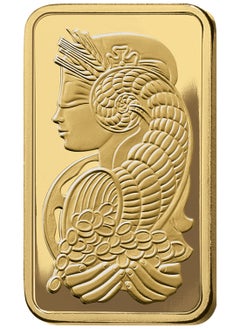PAMP Pamp Suisse Queen Fortuna 50g Gold Bar 24KT - 50 Grams  - Image 4