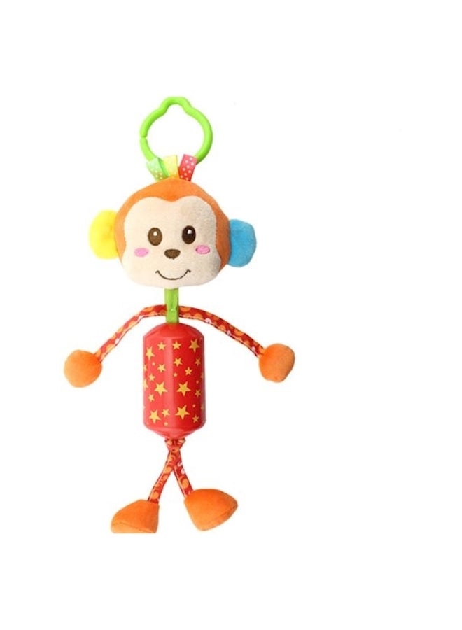 دمية محشوة قابلة لل 25سم