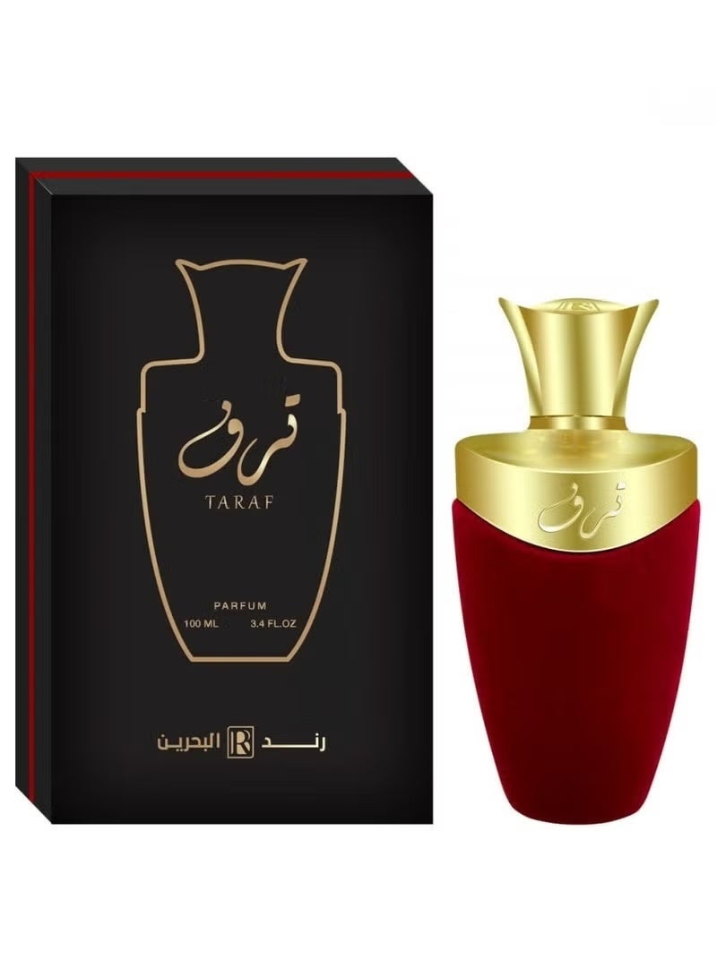 رند البحرين عطر ترف من رند البحرين 100 مل - Image 1