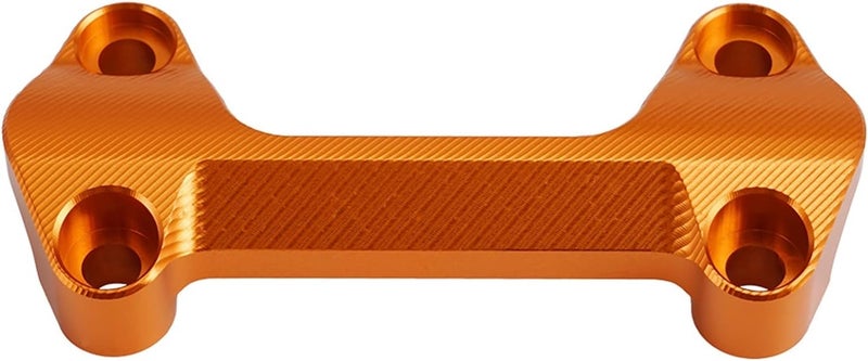 DEMULAX Motorcycle Handlebar Riser Clamp - Image 3