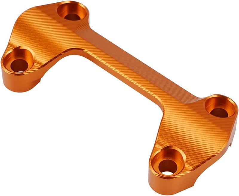 DEMULAX Motorcycle Handlebar Riser Clamp - Image 5