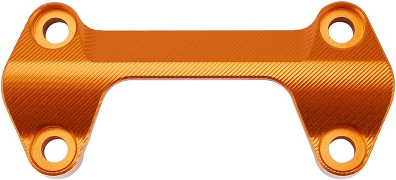 DEMULAX Motorcycle Handlebar Riser Clamp - Image 1