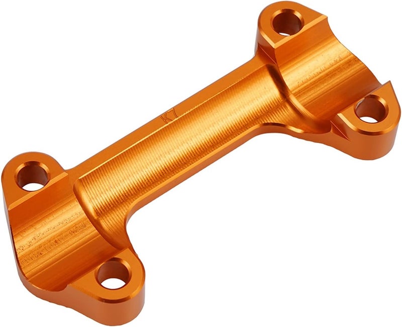 DEMULAX Motorcycle Handlebar Riser Clamp - Image 4