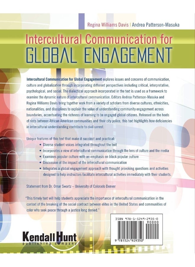 Intercultural Communication for Global Engagement  - Image 2