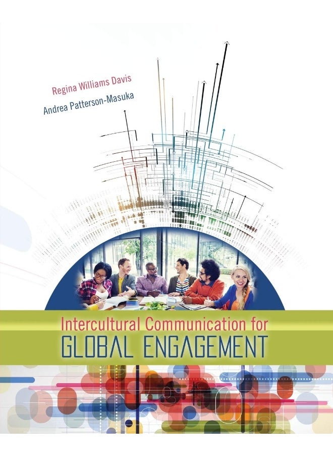 Intercultural Communication for Global Engagement  - Image 1