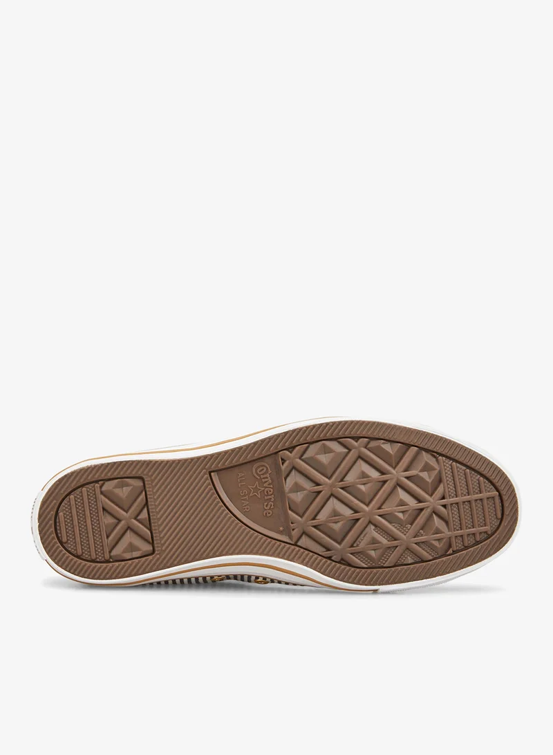 CONVERSE Blue Women's Chuck Taylor All Star Shoes for Women | Best Price UAE