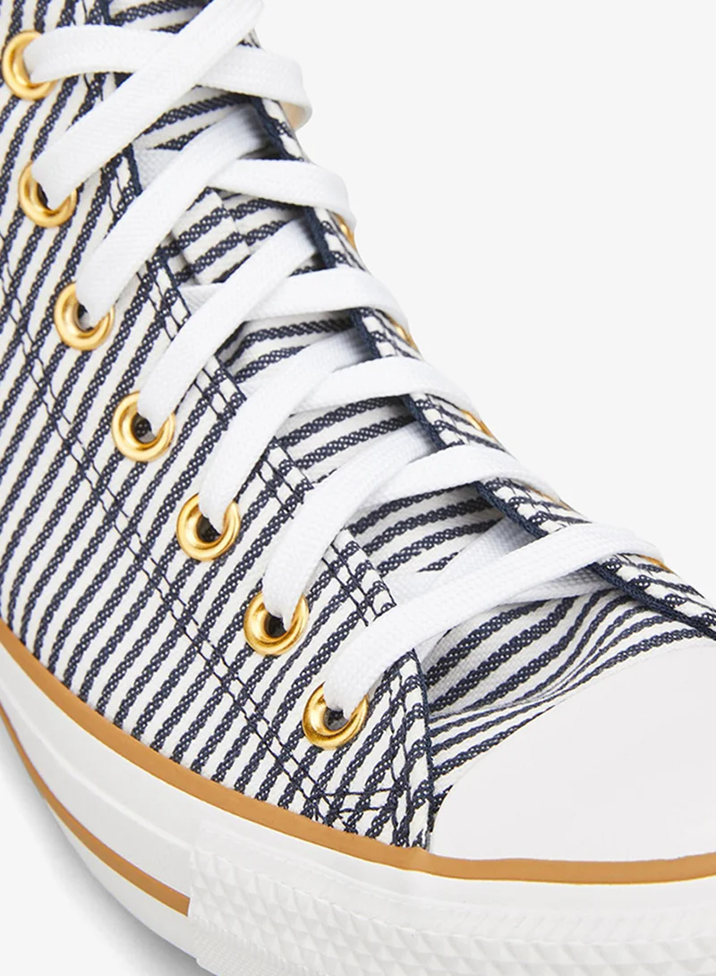 CONVERSE Blue Women's Chuck Taylor All Star Shoes for Women | Best Price UAE