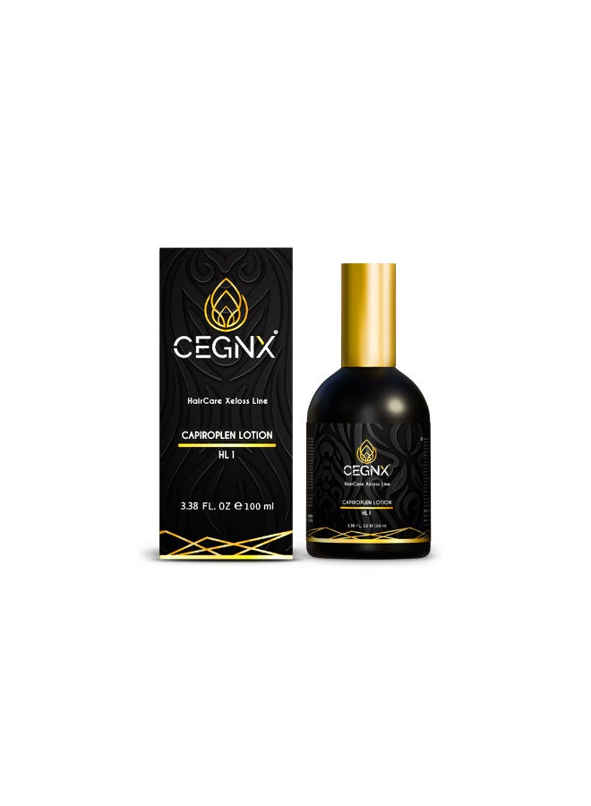 CEGNX Capiroplen Lotion - HL1 100ml - Image 1