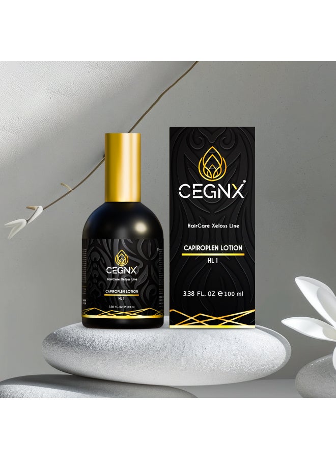 CEGNX Capiroplen Lotion - HL1 100ml - Image 2