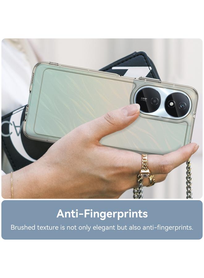 S-TOP Case For Honor 90 Smart Candy Series TPU Phone Case - Image 5