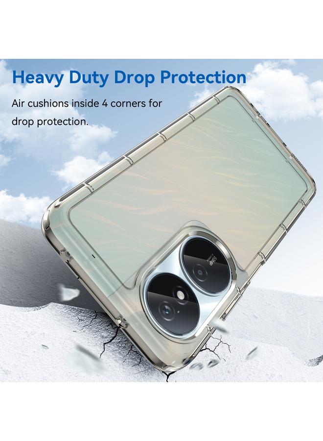 S-TOP Case For Honor 90 Smart Candy Series TPU Phone Case - Image 3