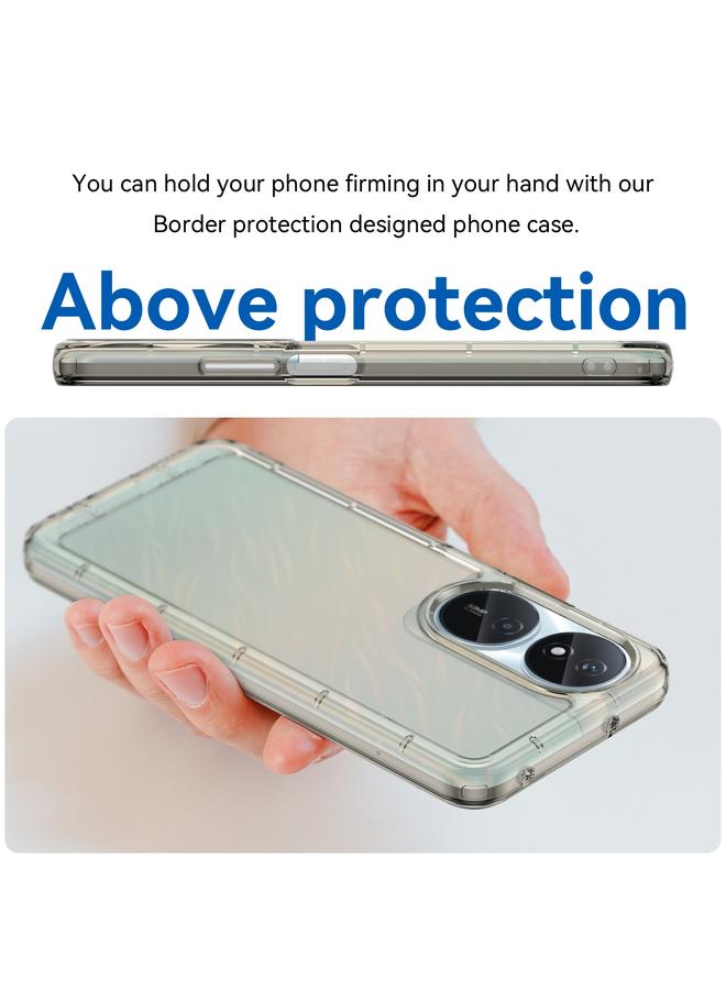 S-TOP Case For Honor 90 Smart Candy Series TPU Phone Case - Image 4