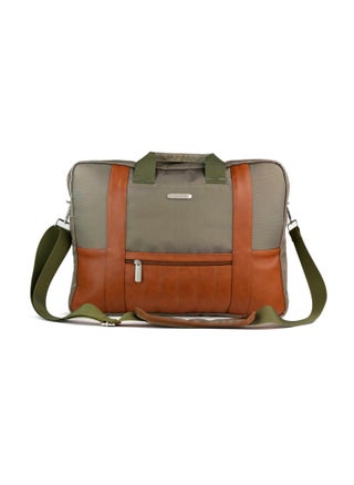 Olive X Brown