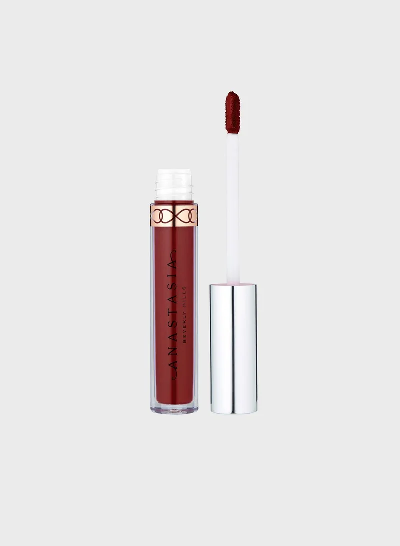 ANASTASIA BEVERLY HILLS Liquid Lips - Heathers