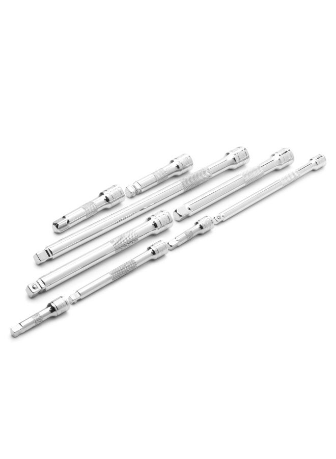 SATA ST09545G 16-Piece 1/4" and 3/8" Drive Accessory Set - Image 5