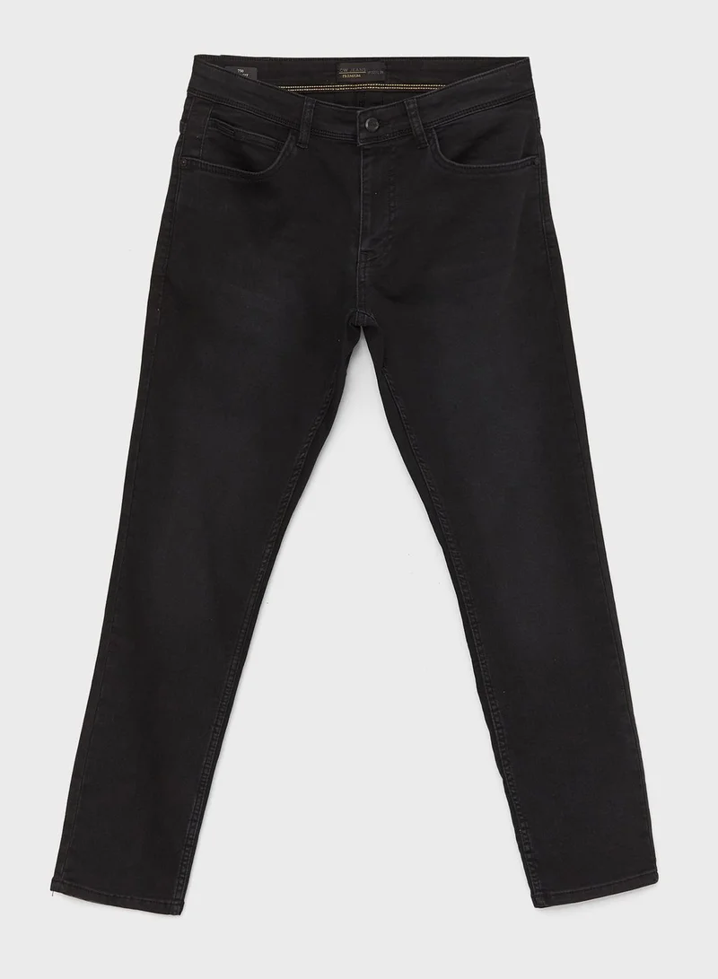 LC WAIKIKI 750 Slim Fit Trousers