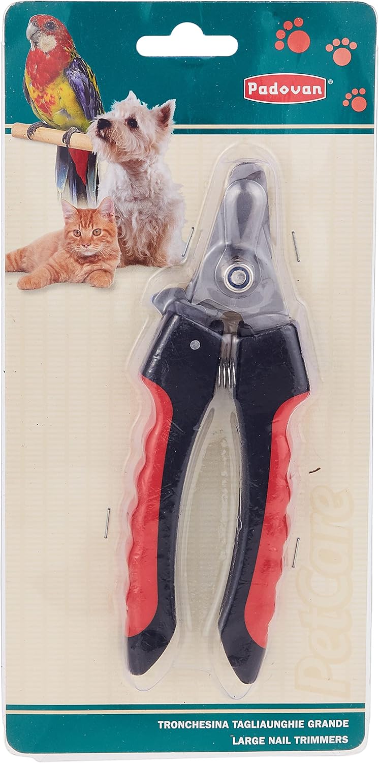 Padovan Large Nail Trimmer for Pets - Image 1