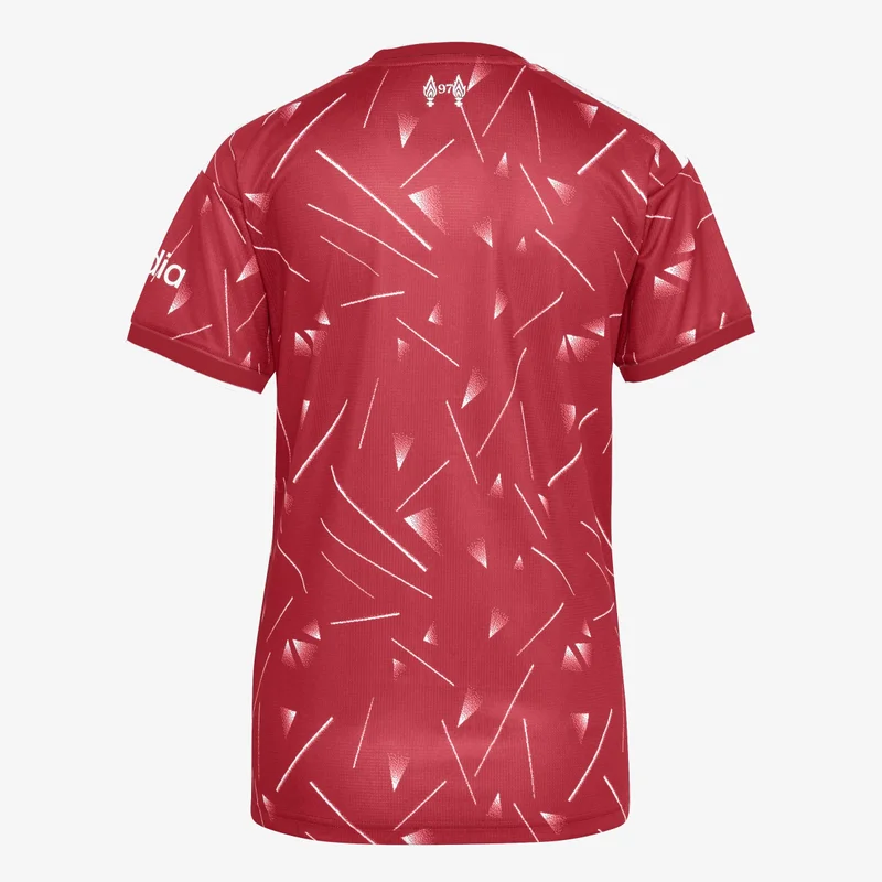 Adidas Liverpool FC 26/27 Home Jersey