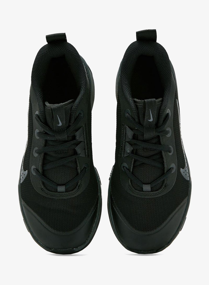 نايكي حذاء أومني مالتي-كورت جي اس للاطفال - Image 4