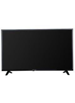SONASHI 40-Inch High Definition Led Tv With Smart And Wifi Function - Remote Control Wide Viewing Angle With Dynamic Sound Hdmi / Usb Ports / Vga Jack / Pc Audio Input Led Smart Tv Audio And Video  - Image 2