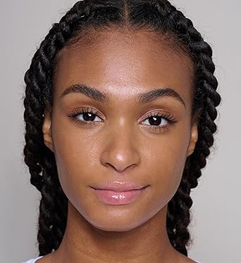 spongelle Mii Cosmetics Intensifying Lash Lover Black Mascara Impact - Image 2