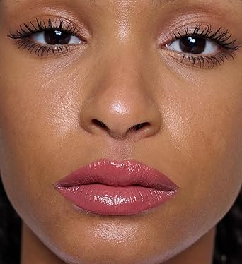 spongelle Mii Cosmetics Intensifying Lash Lover Black Mascara Impact - Image 5