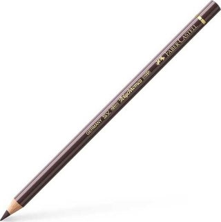 Polychromos Color Pencil 177 Walnut Brown - pzsku/ZC0A394E1675D418955C4Z/45/_/1729203195/184eb38a-a52e-419f-9704-6489fefede56