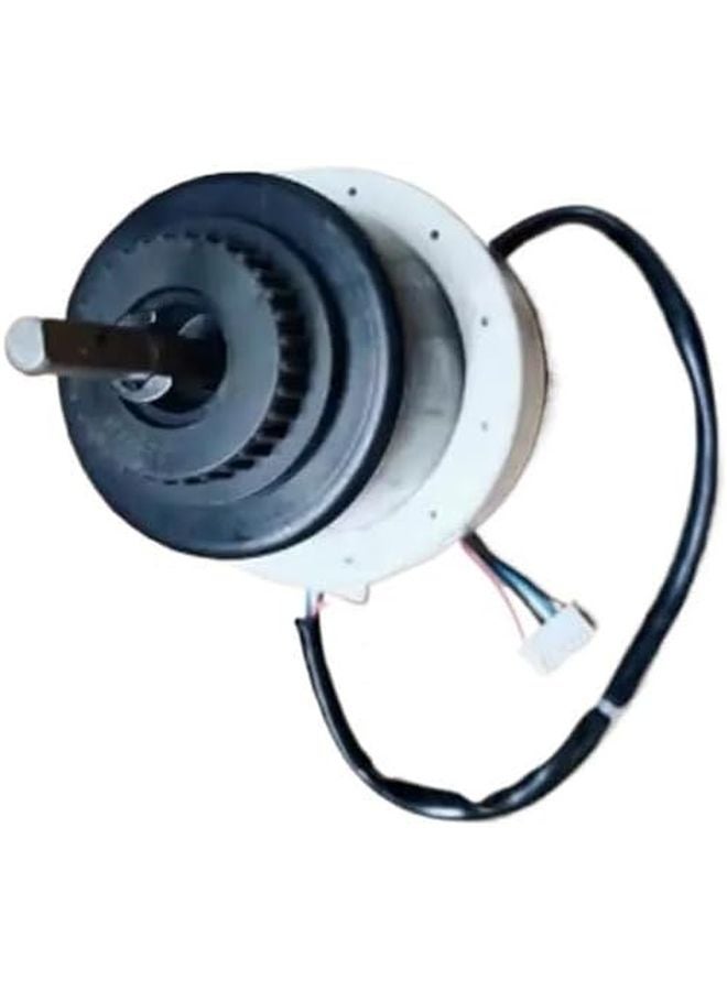 ZWK465A00410 محرك مروحة تيار مستمر 35 واط تيار مستمر 310 فولت قطع غيار تكييف الهواء K1B310497 - Image 3