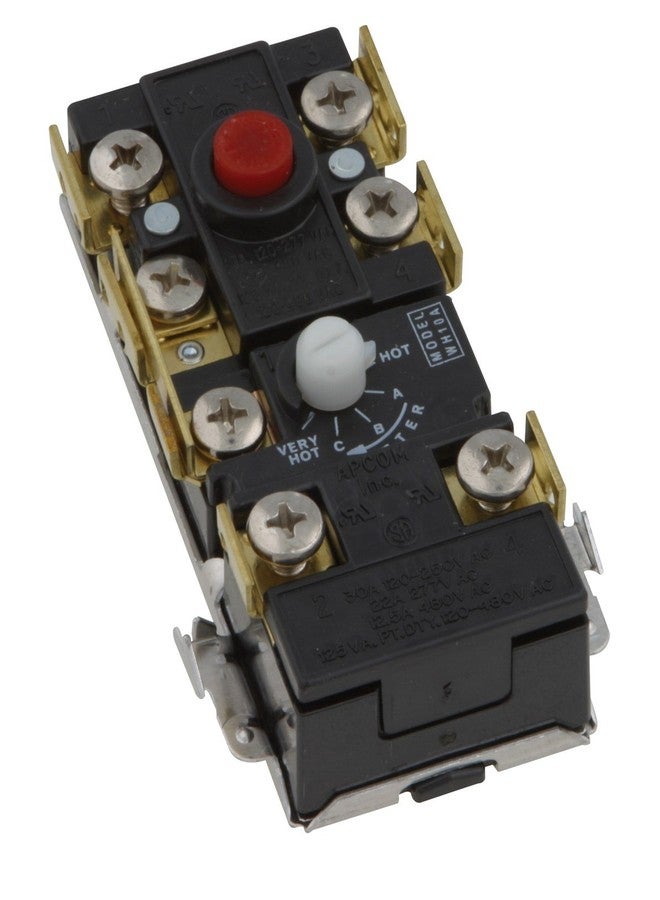 ريلاينس كنترولز ترموستات EL 120-160 درجة - Image 1