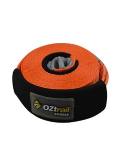 OZTrail OZTRAIL by ADVENTURE HQ 4.5T Winch Extension Strap 
