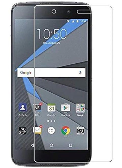 Blackberry Dtek60 Crystal Clear Screen Protector