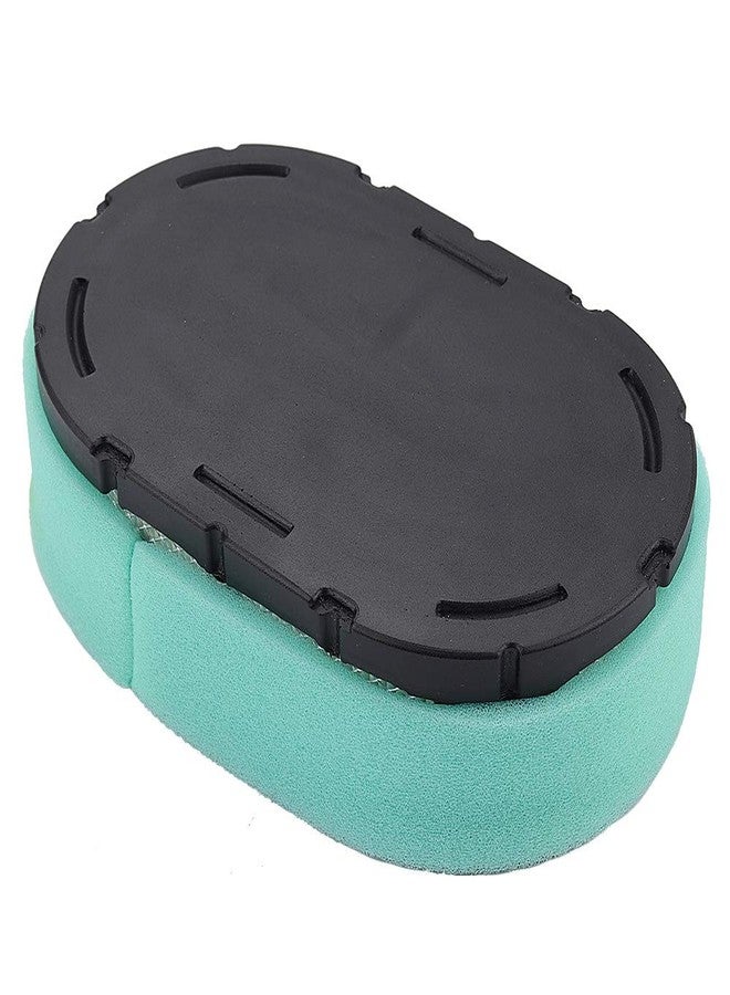 Buckbock 32 083 09-S Air Filter with Oil Fuel Filter for Kohler 32 083 09 32 883 09-S1 KT610 KT620 KT715 KT725 KT730 KT735 KT740 KT745 19HP-26HP Engine MTD Lawn Mower - Image 2