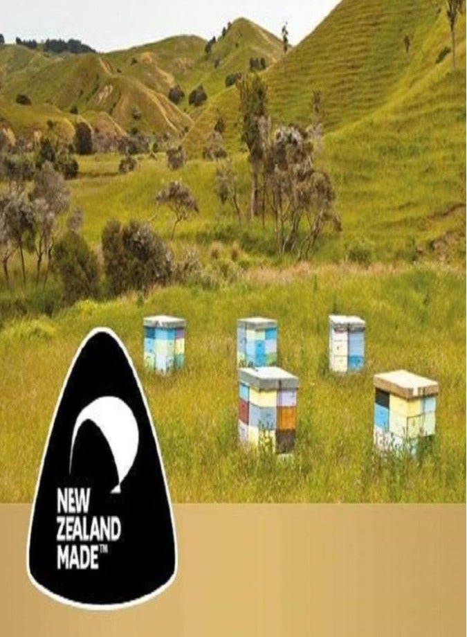 Manuka Doctor UMF 16+ MGO 570+ Manuka Honey 250GM - Image 4