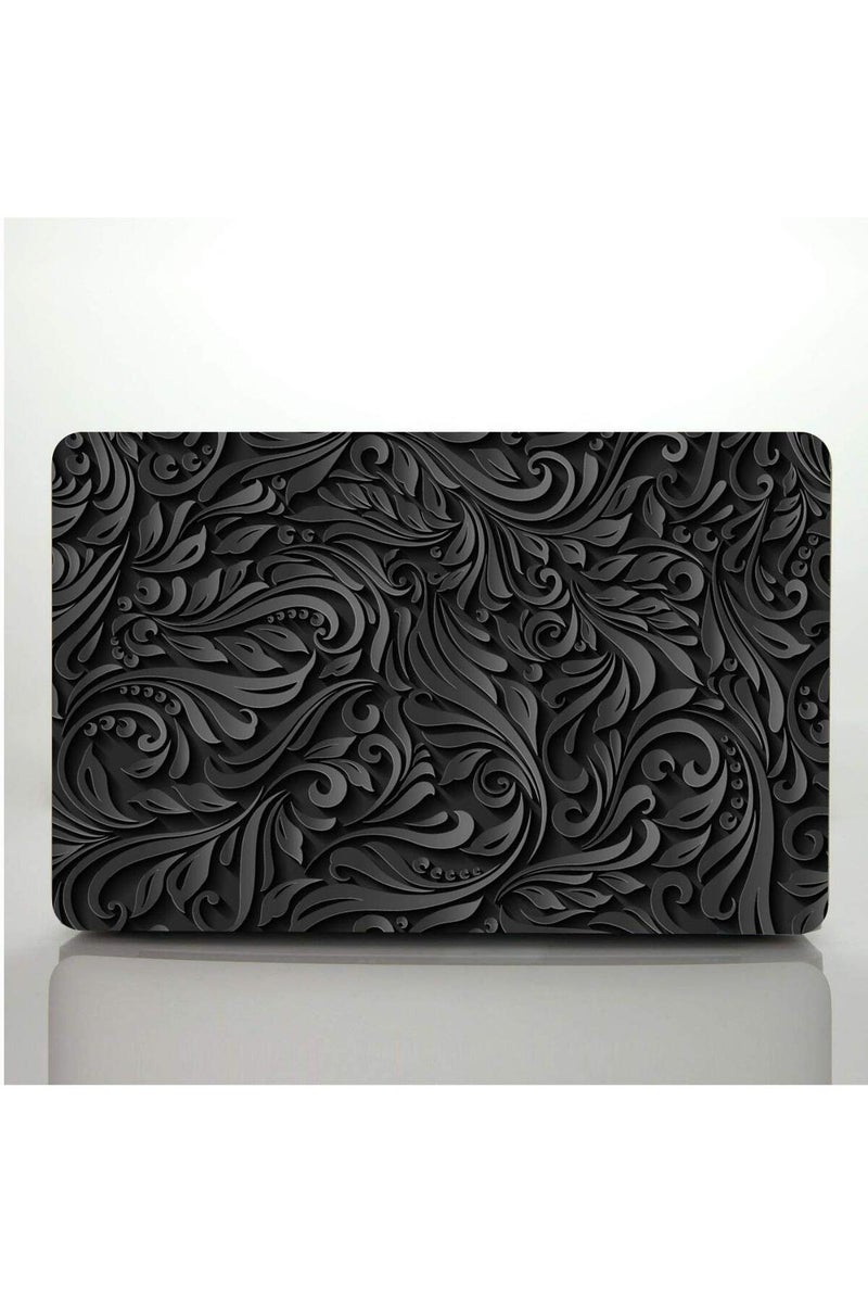 Paper Plane Design Laptop Skin for laptops Skins Stickers Vinyl Decal Cover for All Models - Image 1