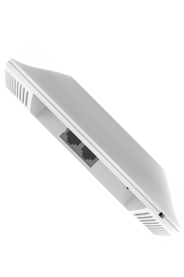 جراند ستريم نقطة وصول احترافية بتقنية Wi-Fi 6، سرعة 1.77Gbps ، إدارة سحابية وتغطية واسعة ، تدعم 256 مستخدم متزامن - Image 5