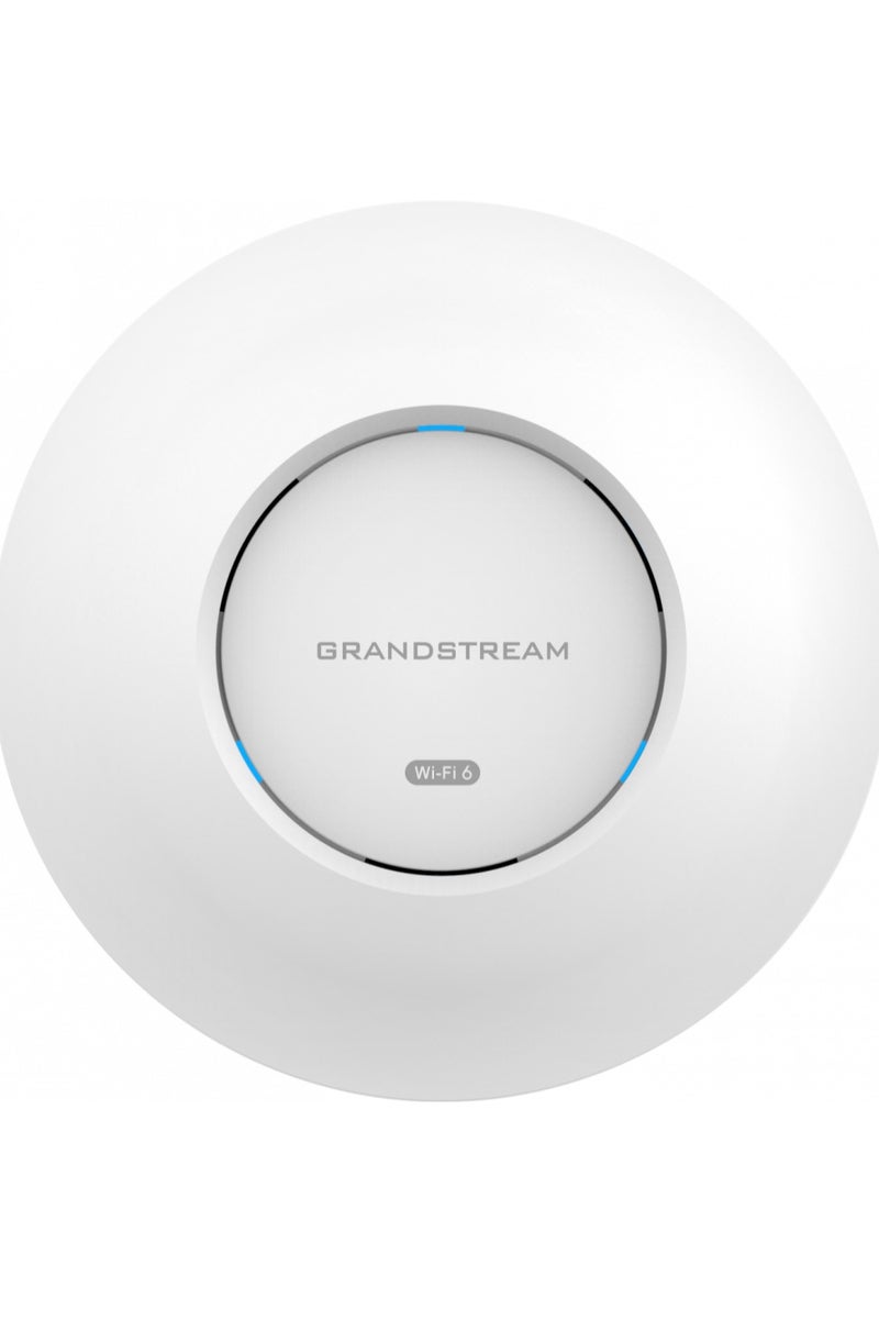 جراند ستريم نقطة وصول احترافية بتقنية Wi-Fi 6، سرعة 1.77Gbps ، إدارة سحابية وتغطية واسعة ، تدعم 256 مستخدم متزامن - Image 3