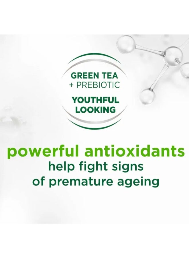 simple 2pcs of Simple Age Renewing Facial Wash, 150 ml - Image 5